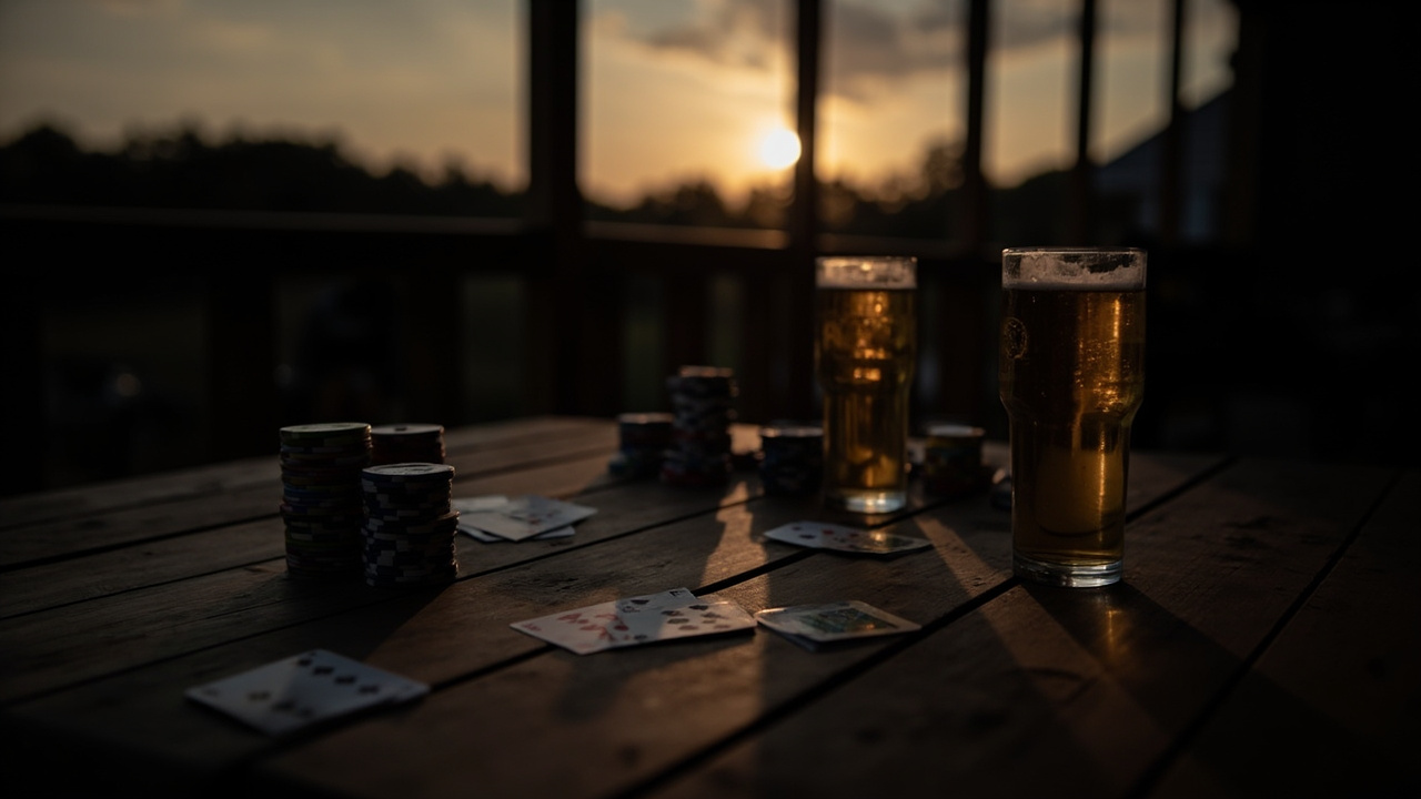 Baccarat tafel kiezen: een strategische keuze voor Nederlandse spelers 1 gokken baccarat tafel kiezen strategie 82